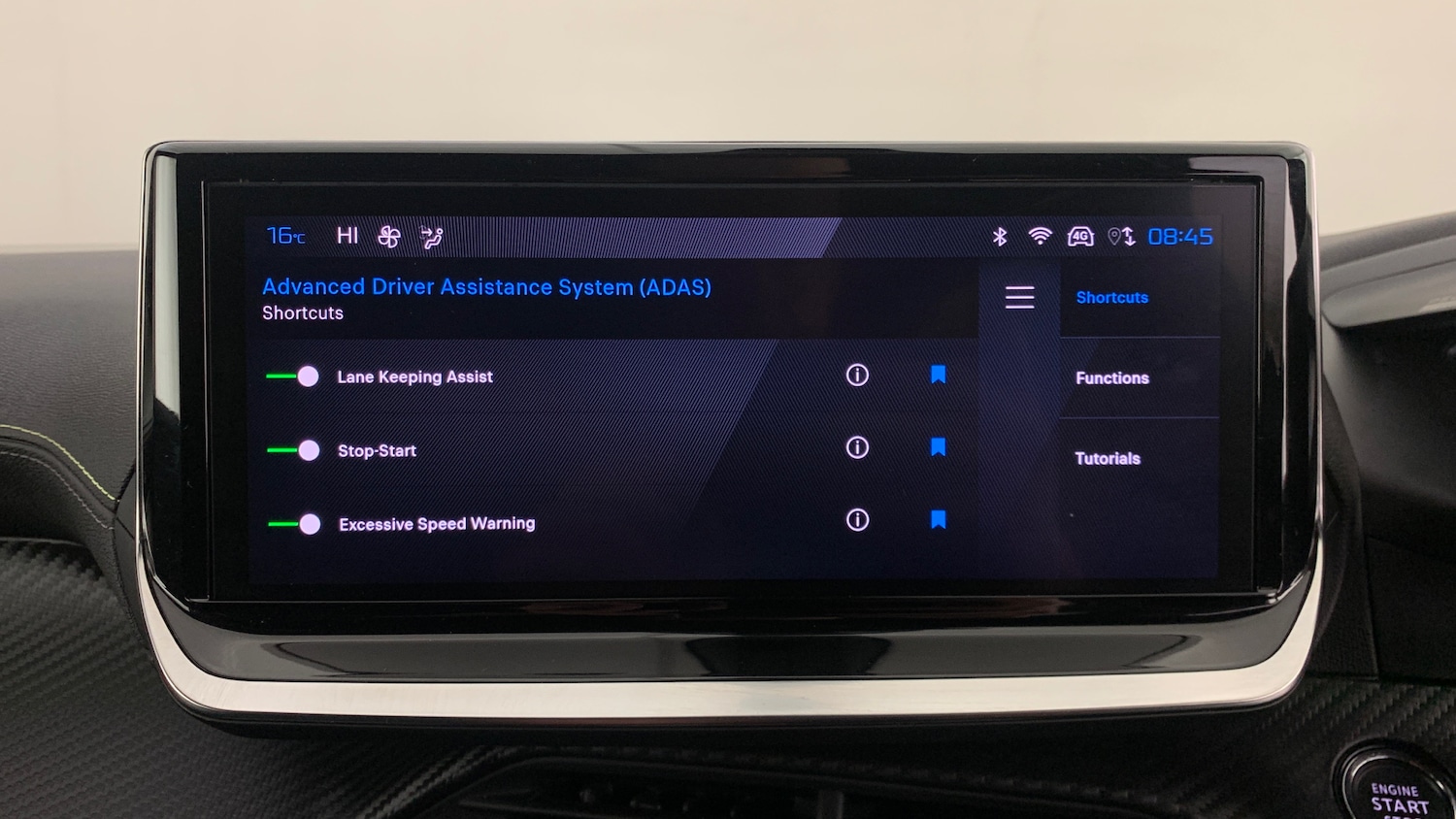 Used Peugeot 2008 2024 for sale - 76419754: Photo 27