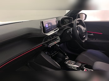 Used Peugeot 2008 2024 for sale - 76419754: Photo