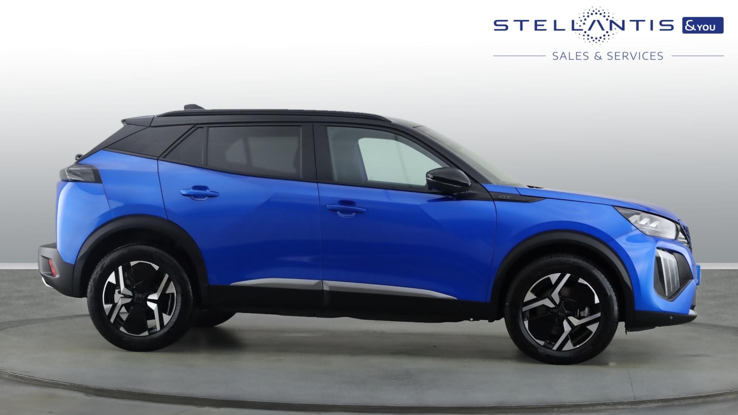 Used Peugeot 2008 2024 for sale - 76419754: Photo 4