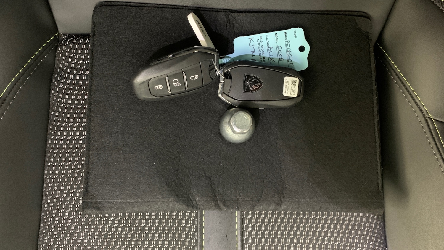 Used Peugeot 2008 2024 for sale - 76419754: Photo 41