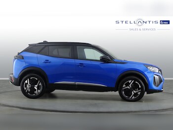 Used Peugeot 2008 2024 for sale - 76419754: Photo