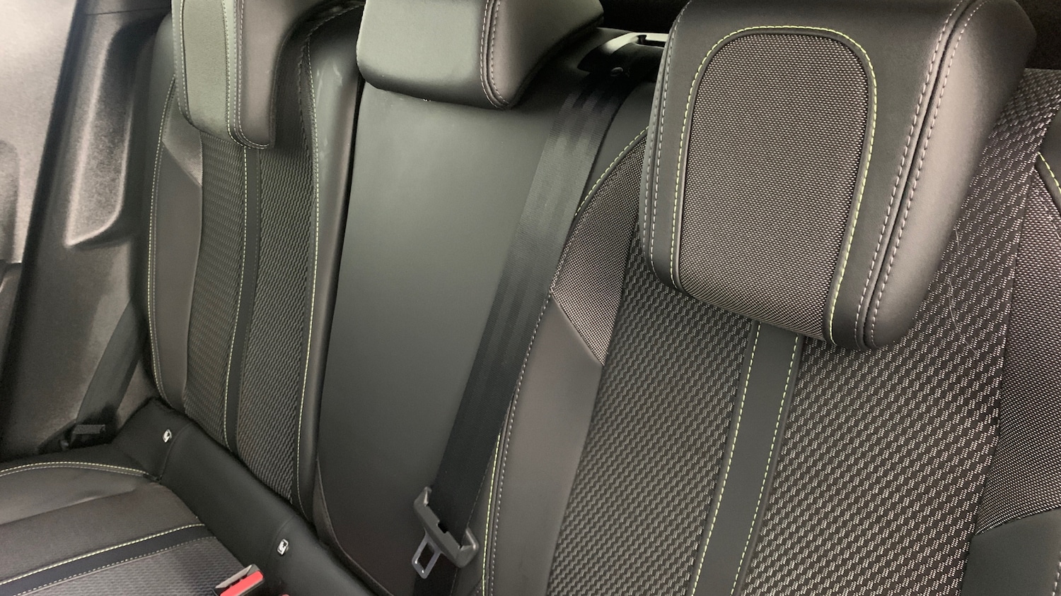 Used Peugeot 2008 2024 for sale - 76419754: Photo 8