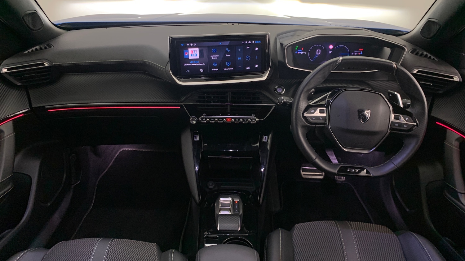 Used Peugeot 2008 2024 for sale - 76419754: Photo 9