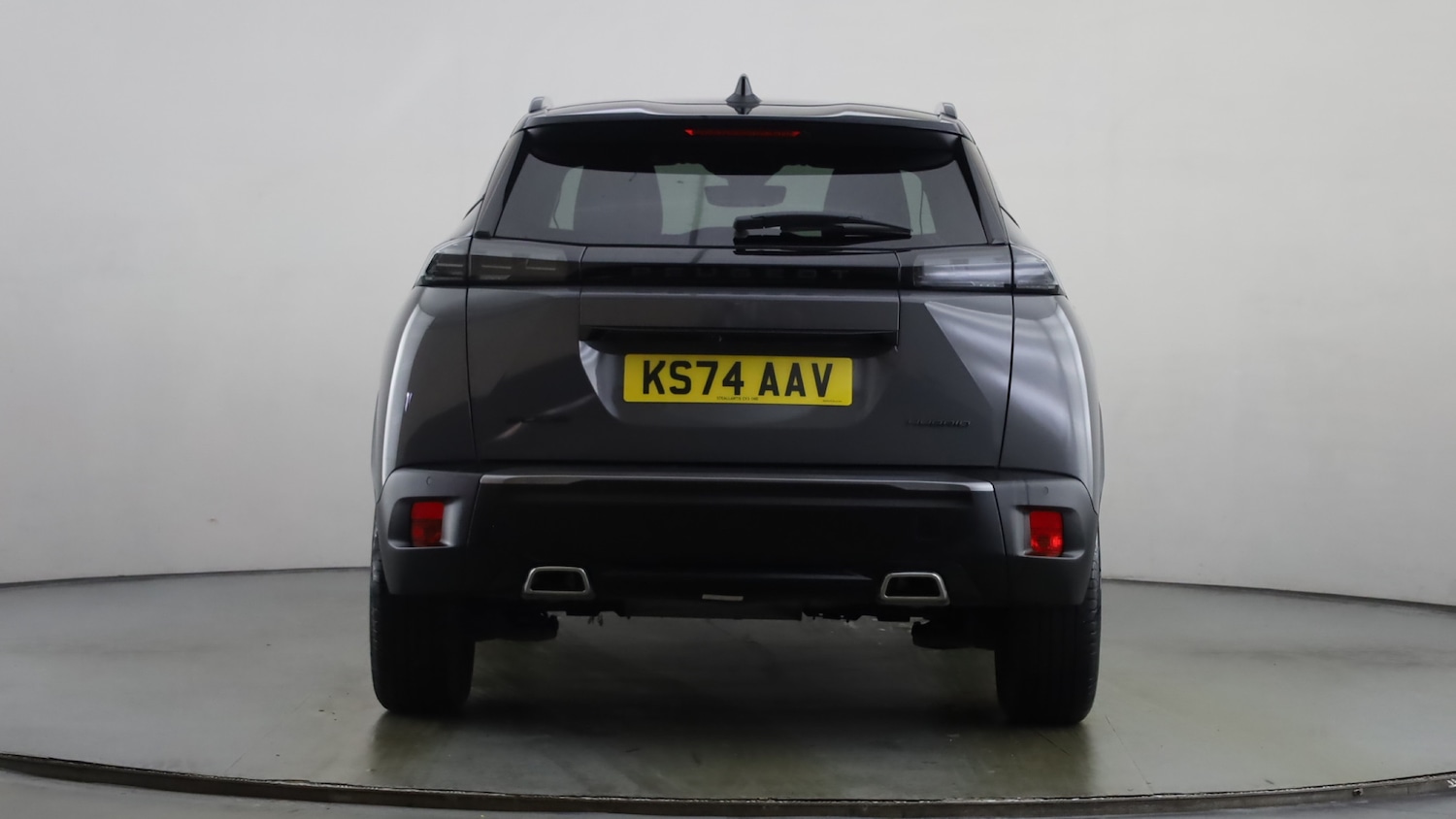 Used Peugeot 2008 2024 for sale - 76647062: Photo 13