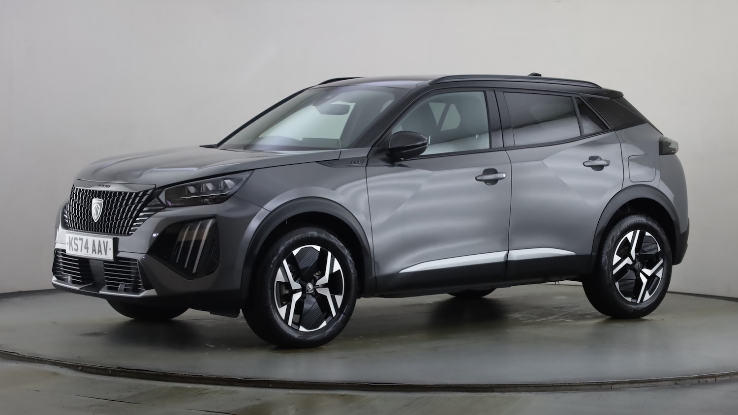 Used Peugeot 2008 2024 for sale - 76647062: Photo 15