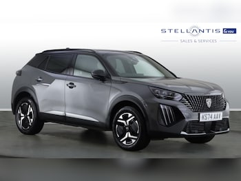 Used Peugeot 2008 2024 for sale - 76647062: Photo