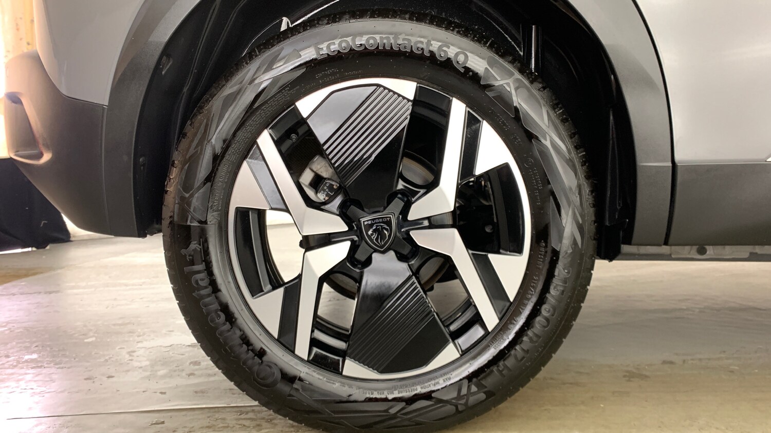 Used Peugeot 2008 2024 for sale - 76647062: Photo 22