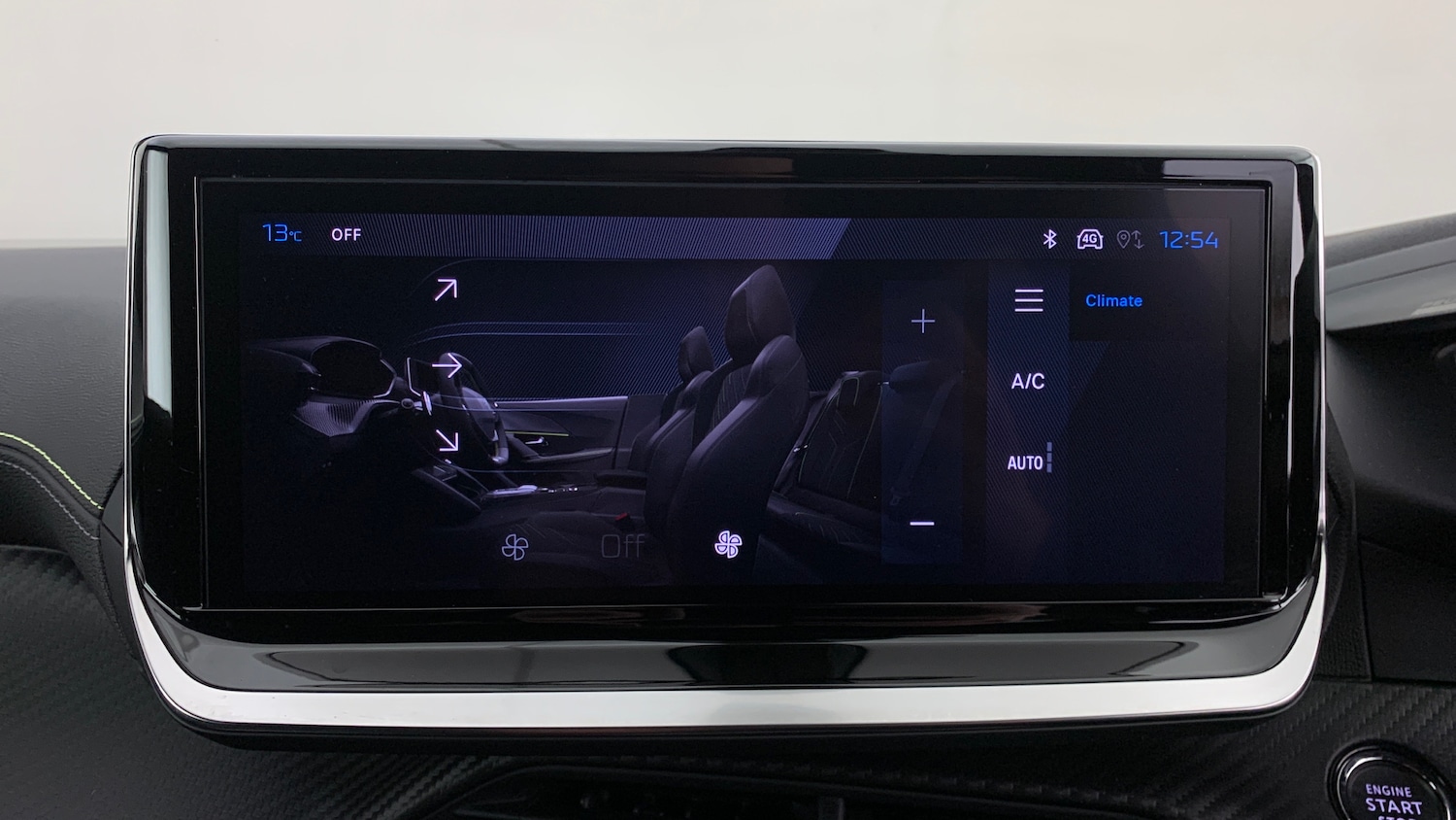 Used Peugeot 2008 2024 for sale - 76647062: Photo 24