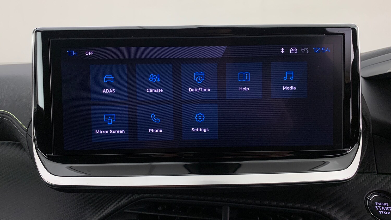 Used Peugeot 2008 2024 for sale - 76647062: Photo 30