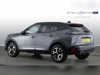 Used Peugeot 2008 2024 for sale - 76647062: Photo