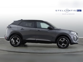 Used Peugeot 2008 2024 for sale - 76647062: Photo