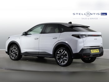 Used Peugeot 3008 2025 for sale - 78855860: Photo