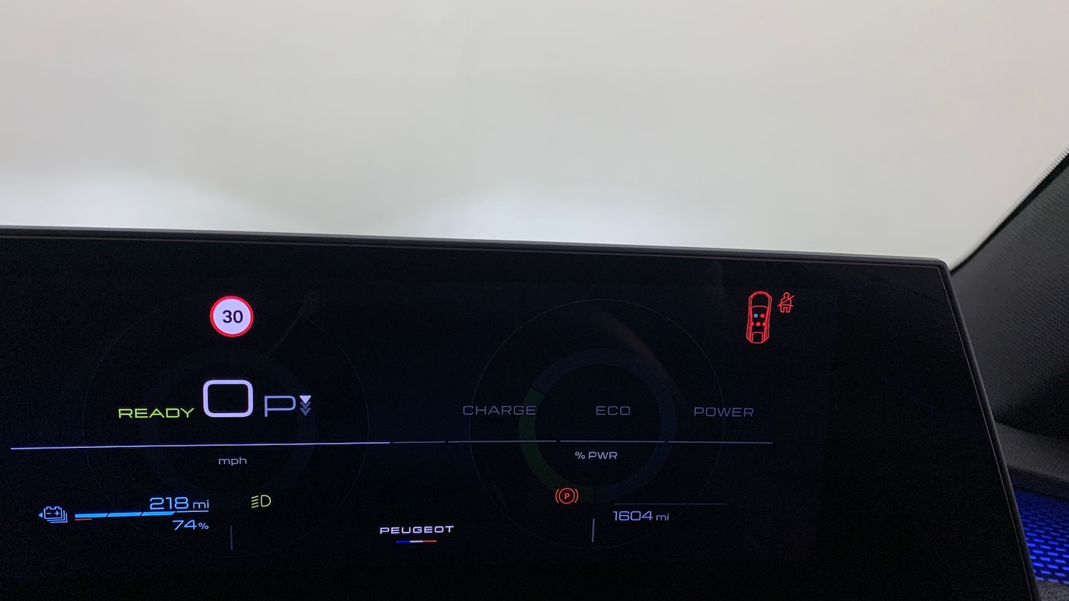 Used Peugeot 3008 2025 for sale - 76574306: Photo 10