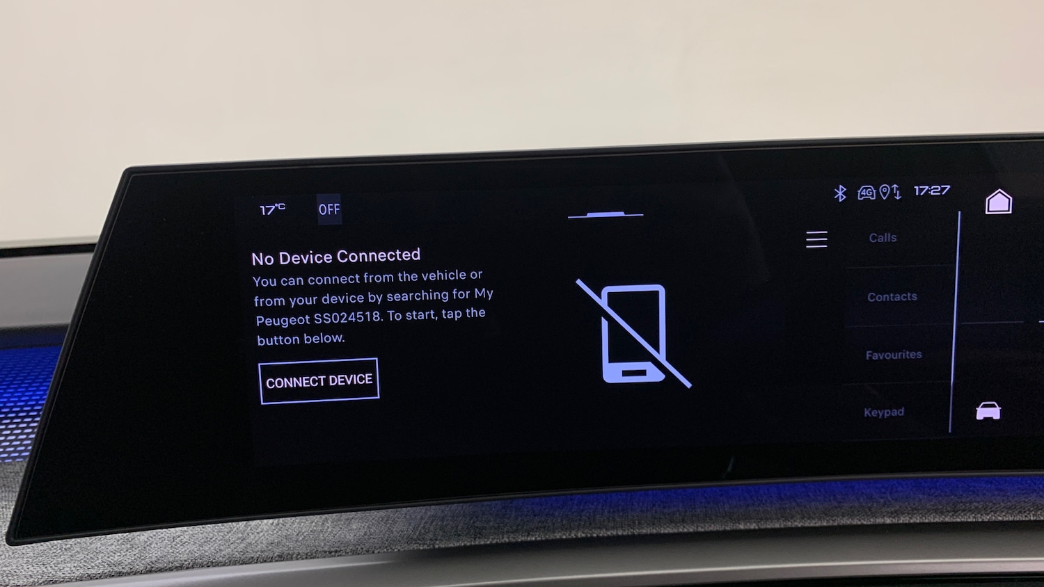 Used Peugeot 3008 2025 for sale - 76574306: Photo 11