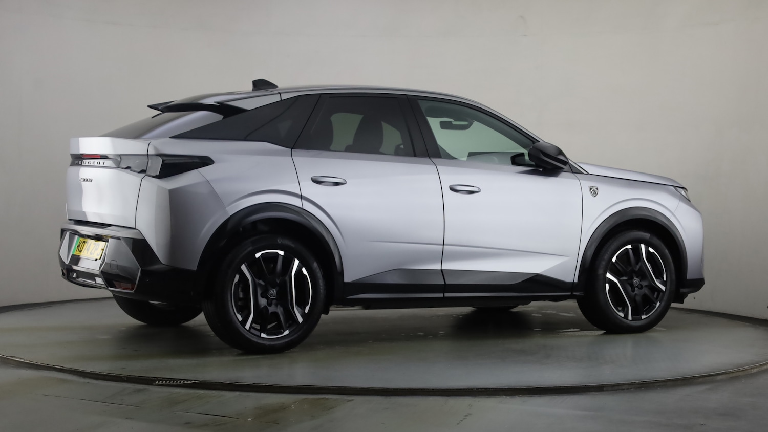 Used Peugeot 3008 2025 for sale - 76574306: Photo 12