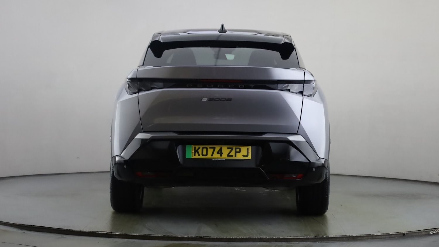 Used Peugeot 3008 2025 for sale - 76574306: Photo 13