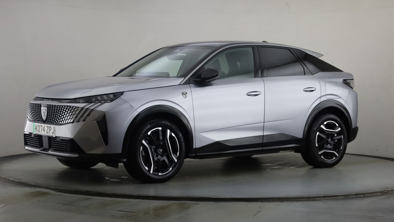 Used Peugeot 3008 2025 for sale - 76574306: Photo 15