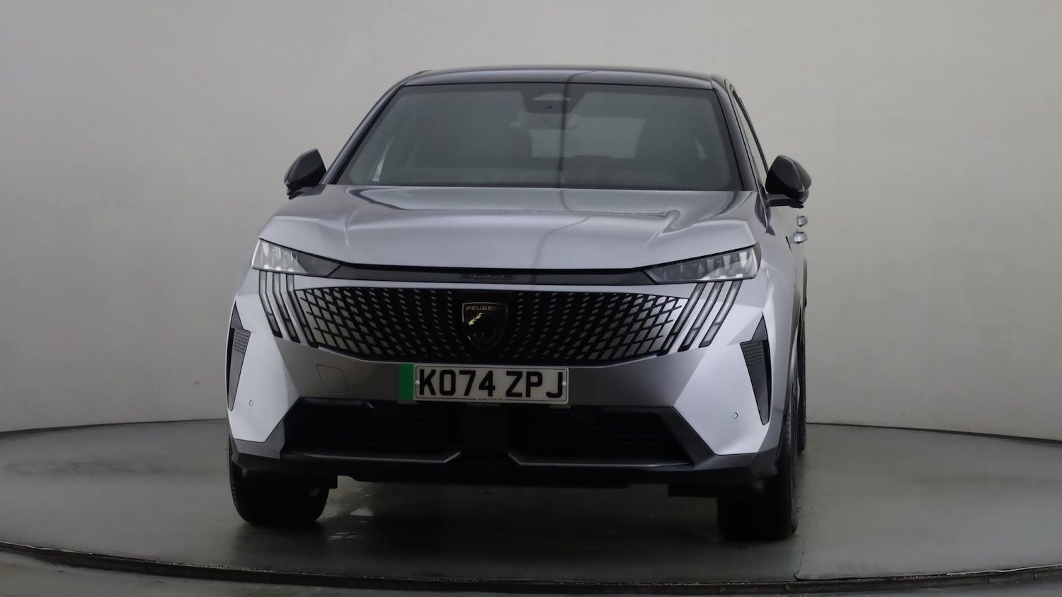 Used Peugeot 3008 2025 for sale - 76574306: Photo 16