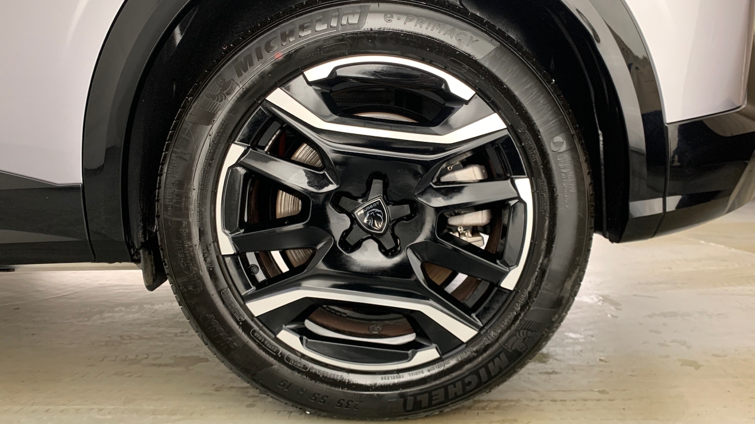 Used Peugeot 3008 2025 for sale - 76574306: Photo 17