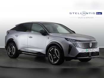 2025 - 157kW GT 73kWh 5dr Auto