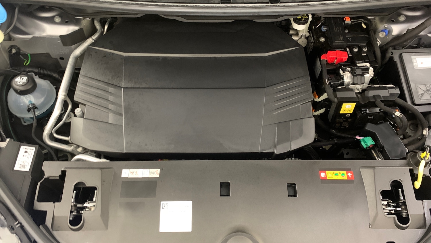 Used Peugeot 3008 2025 for sale - 76574306: Photo 21