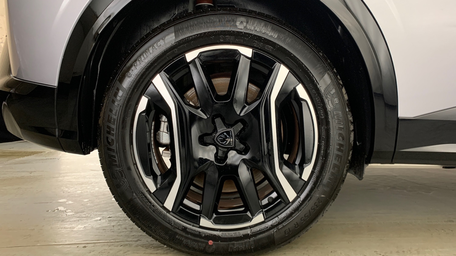 Used Peugeot 3008 2025 for sale - 76574306: Photo 22