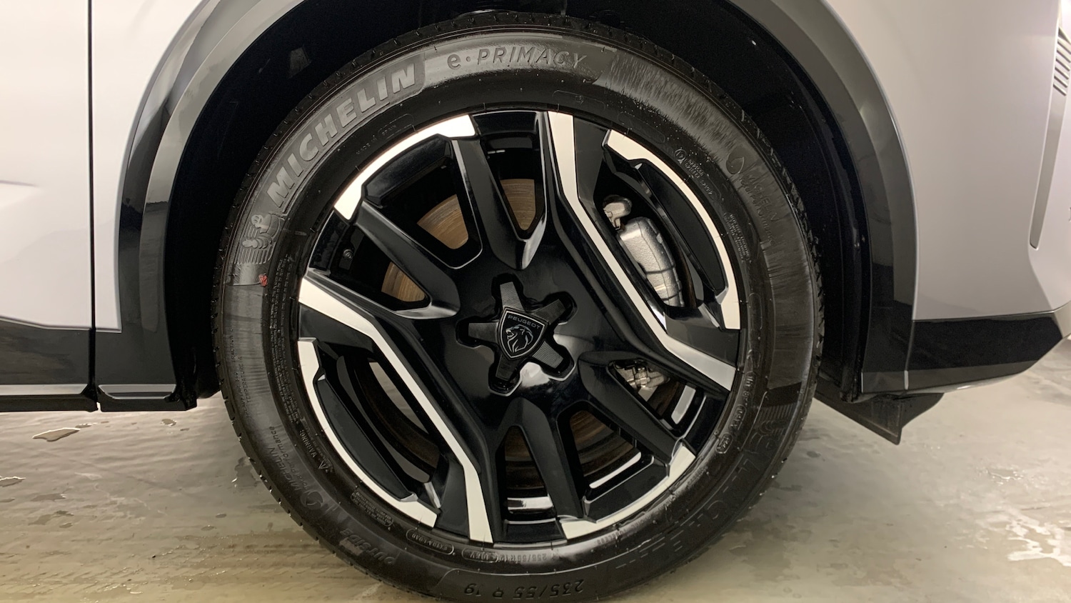 Used Peugeot 3008 2025 for sale - 76574306: Photo 23