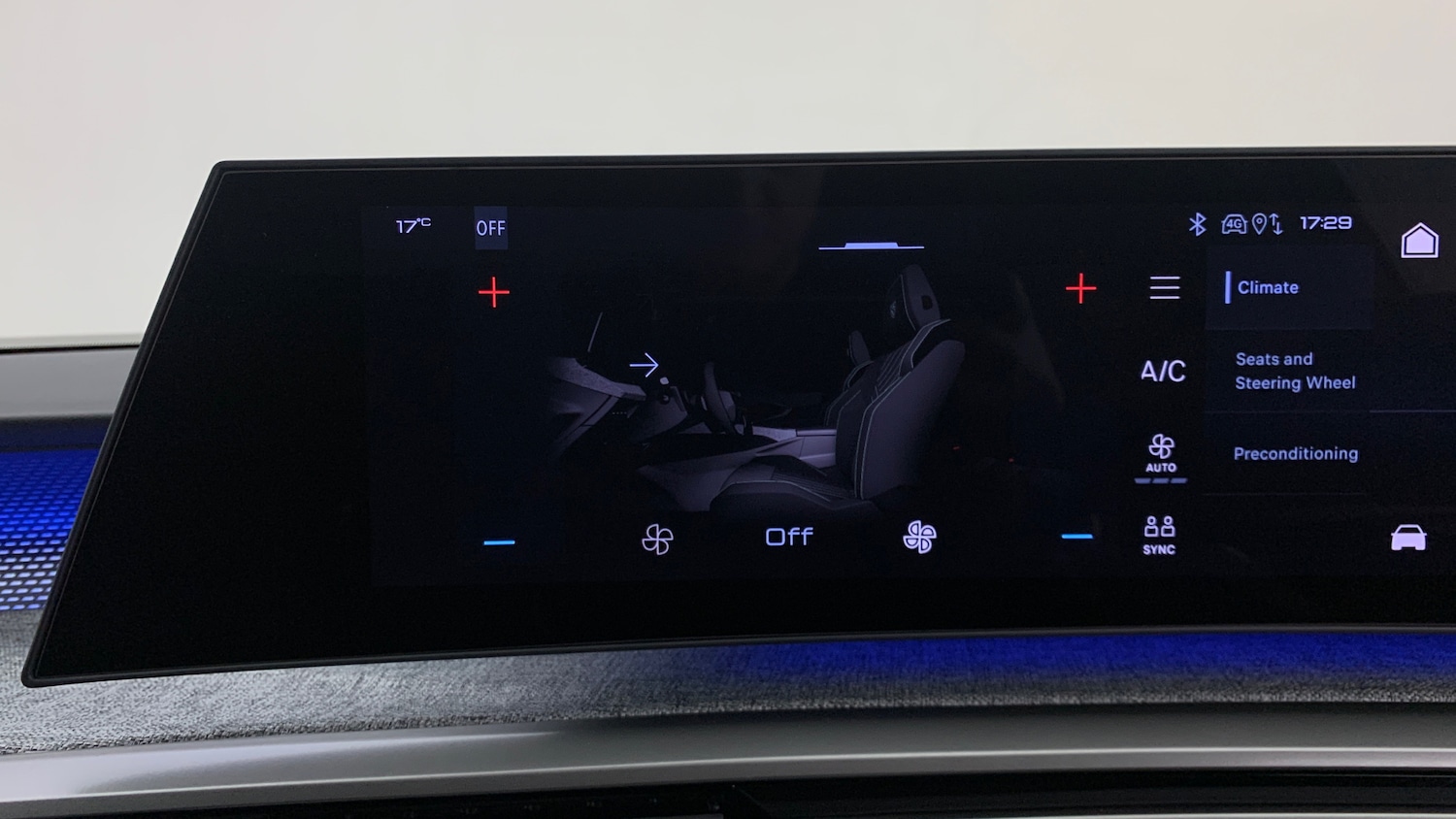 Used Peugeot 3008 2025 for sale - 76574306: Photo 24