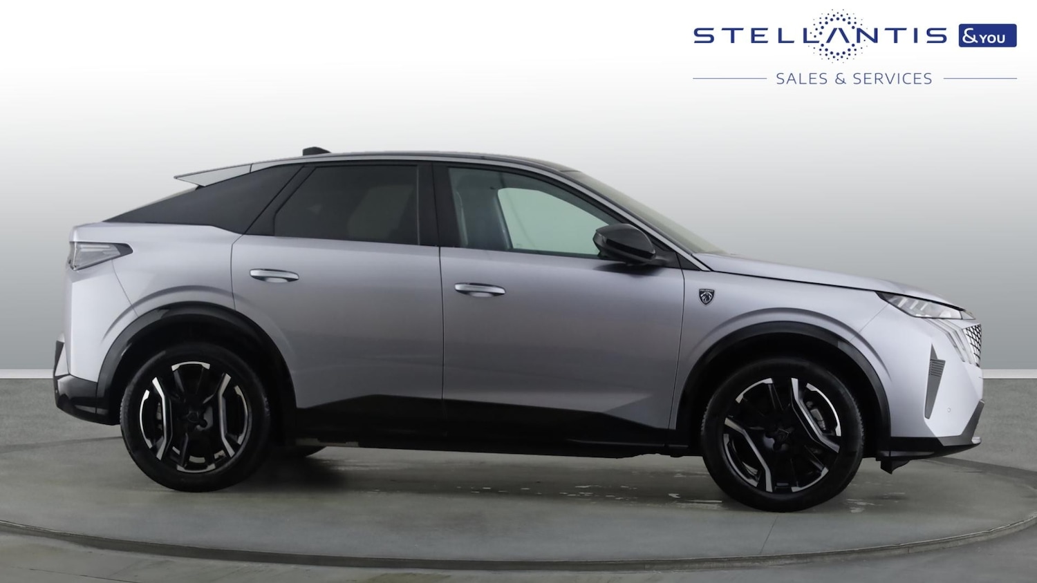 Used Peugeot 3008 2025 for sale - 76574306: Photo 4