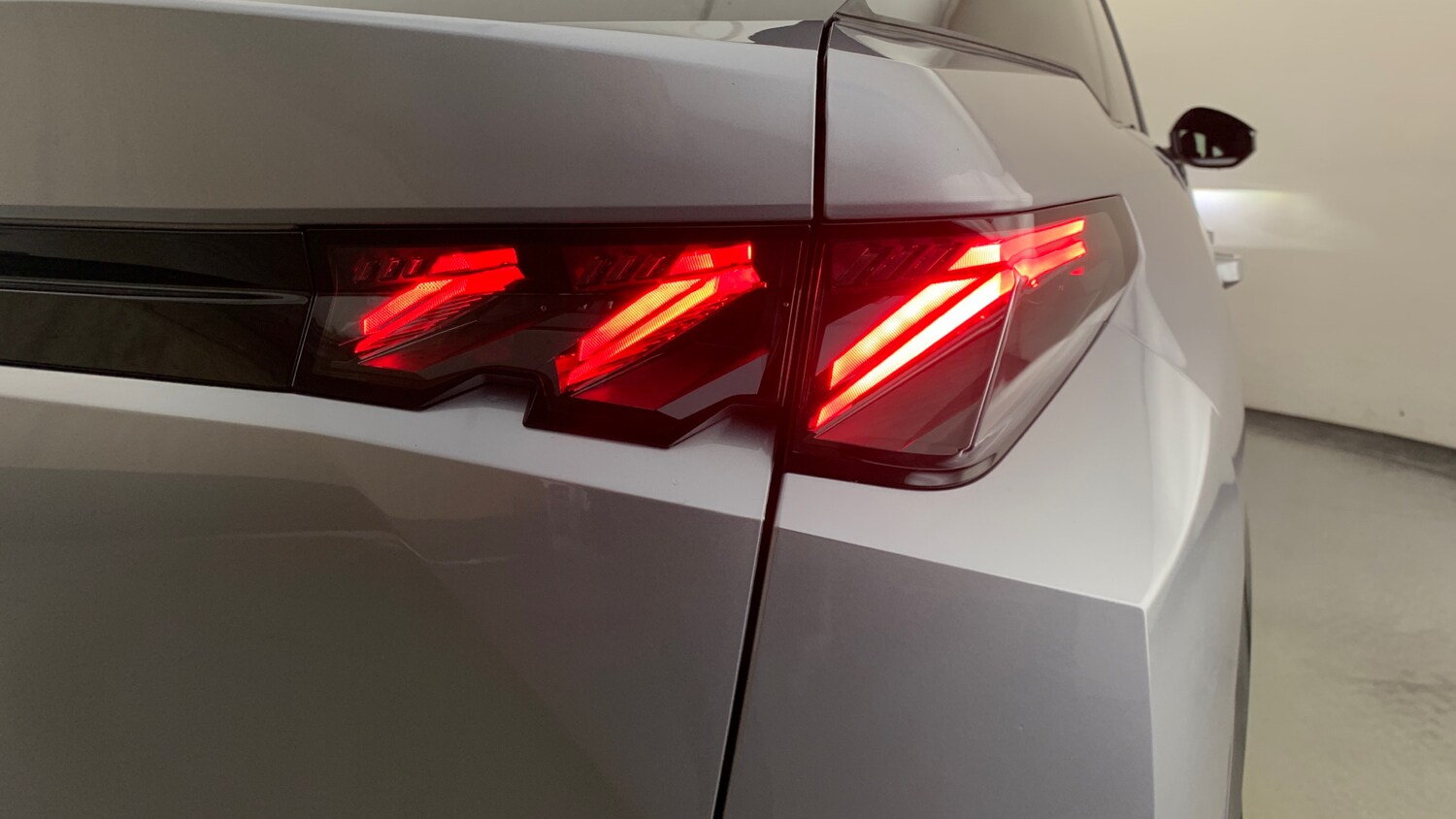 Used Peugeot 3008 2025 for sale - 76574306: Photo 42