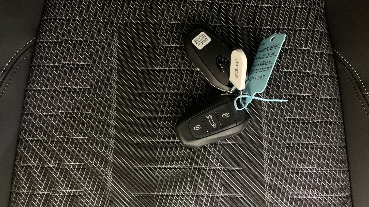 Used Peugeot 3008 2025 for sale - 76574306: Photo 43