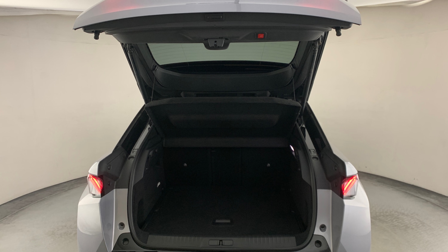 Used Peugeot 3008 2025 for sale - 76574306: Photo 5