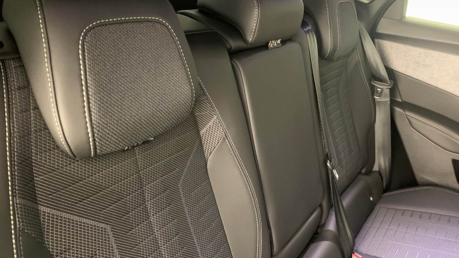 Used Peugeot 3008 2025 for sale - 76574306: Photo 7