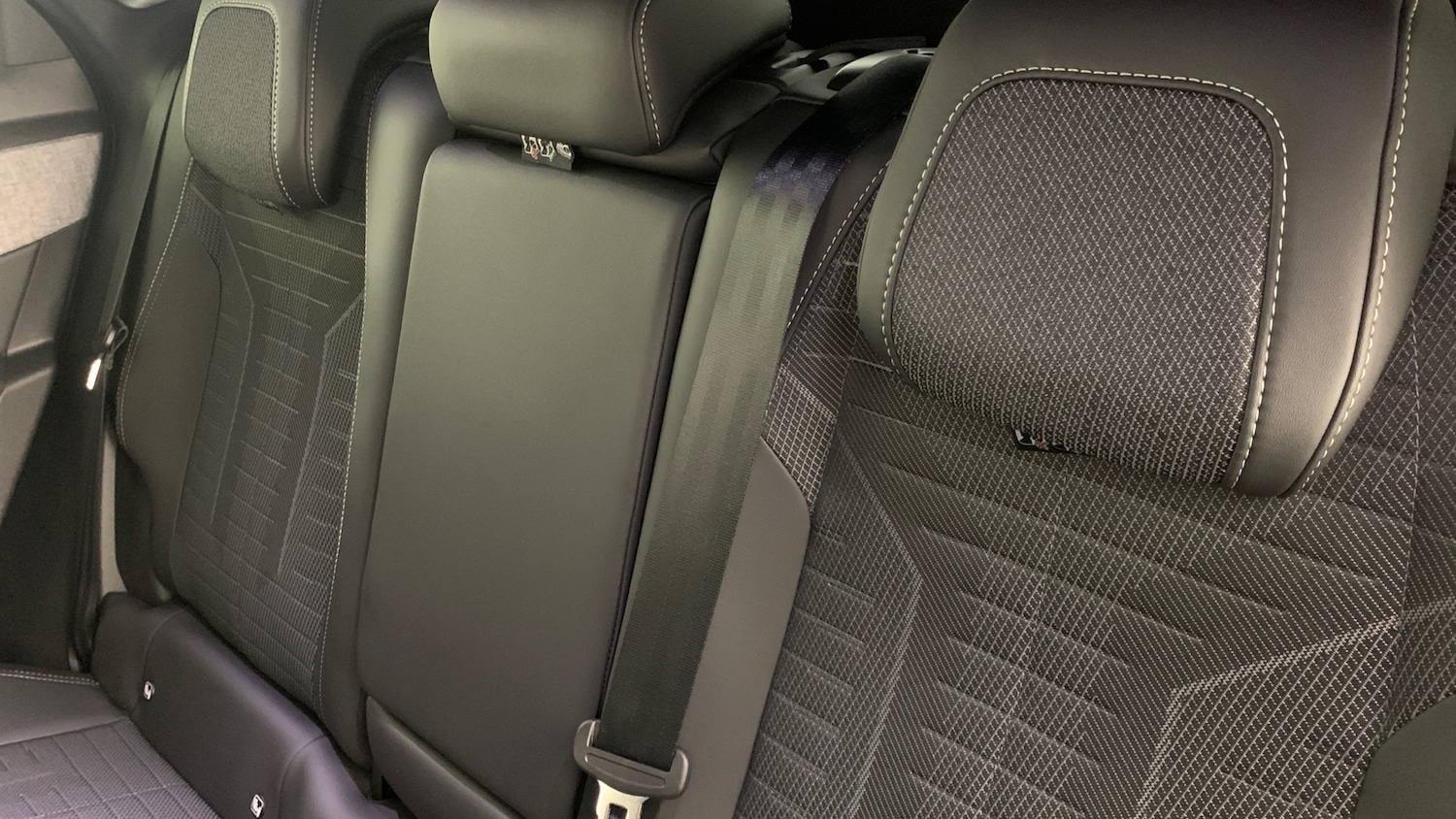 Used Peugeot 3008 2025 for sale - 76574306: Photo 8