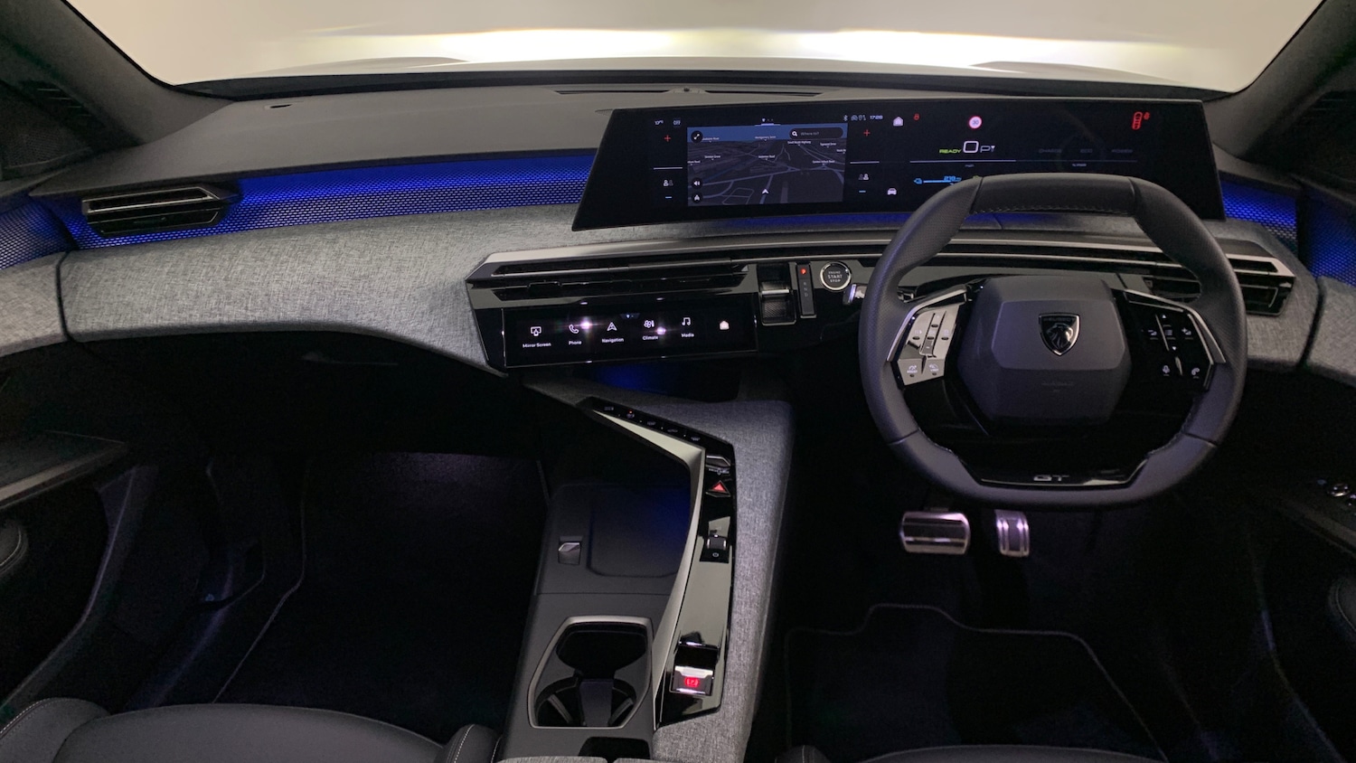 Used Peugeot 3008 2025 for sale - 76574306: Photo 9