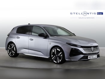 Used Peugeot 308 2026 for sale - 78959578: Photo