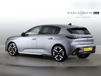 Used Peugeot 308 2026 for sale - 78959578: Photo