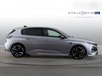Used Peugeot 308 2026 for sale - 78959578: Photo