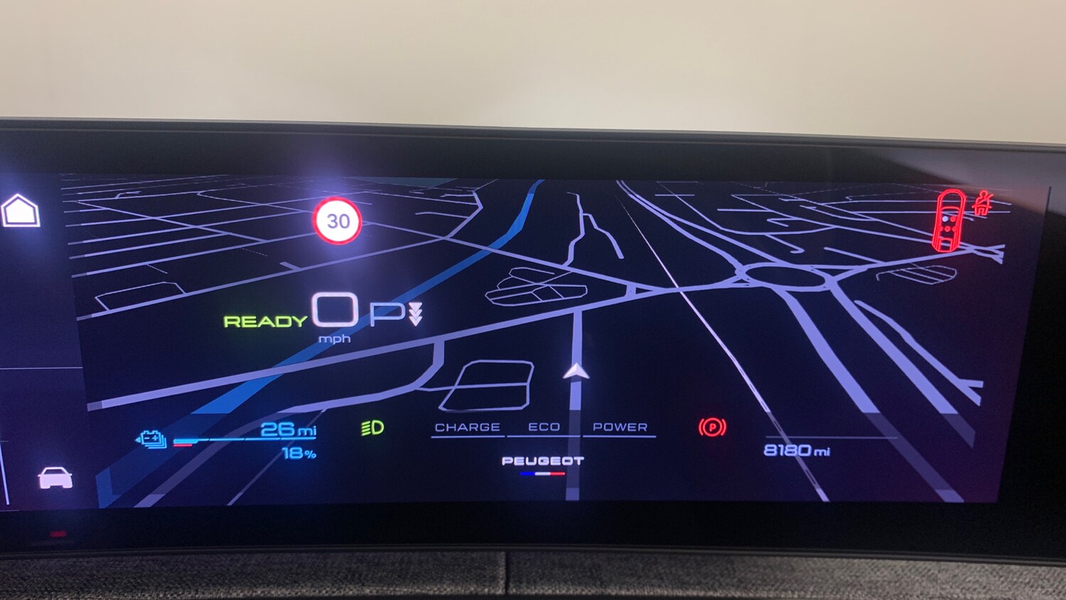 Used Peugeot 3008 2025 for sale - 77659631: Photo 10