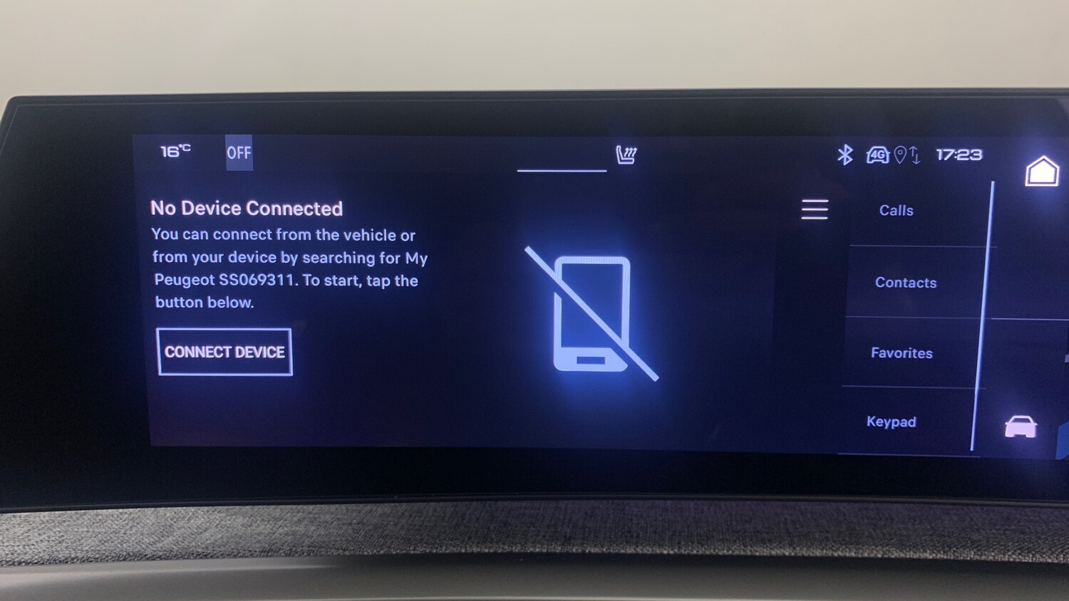 Used Peugeot 3008 2025 for sale - 77659631: Photo 11