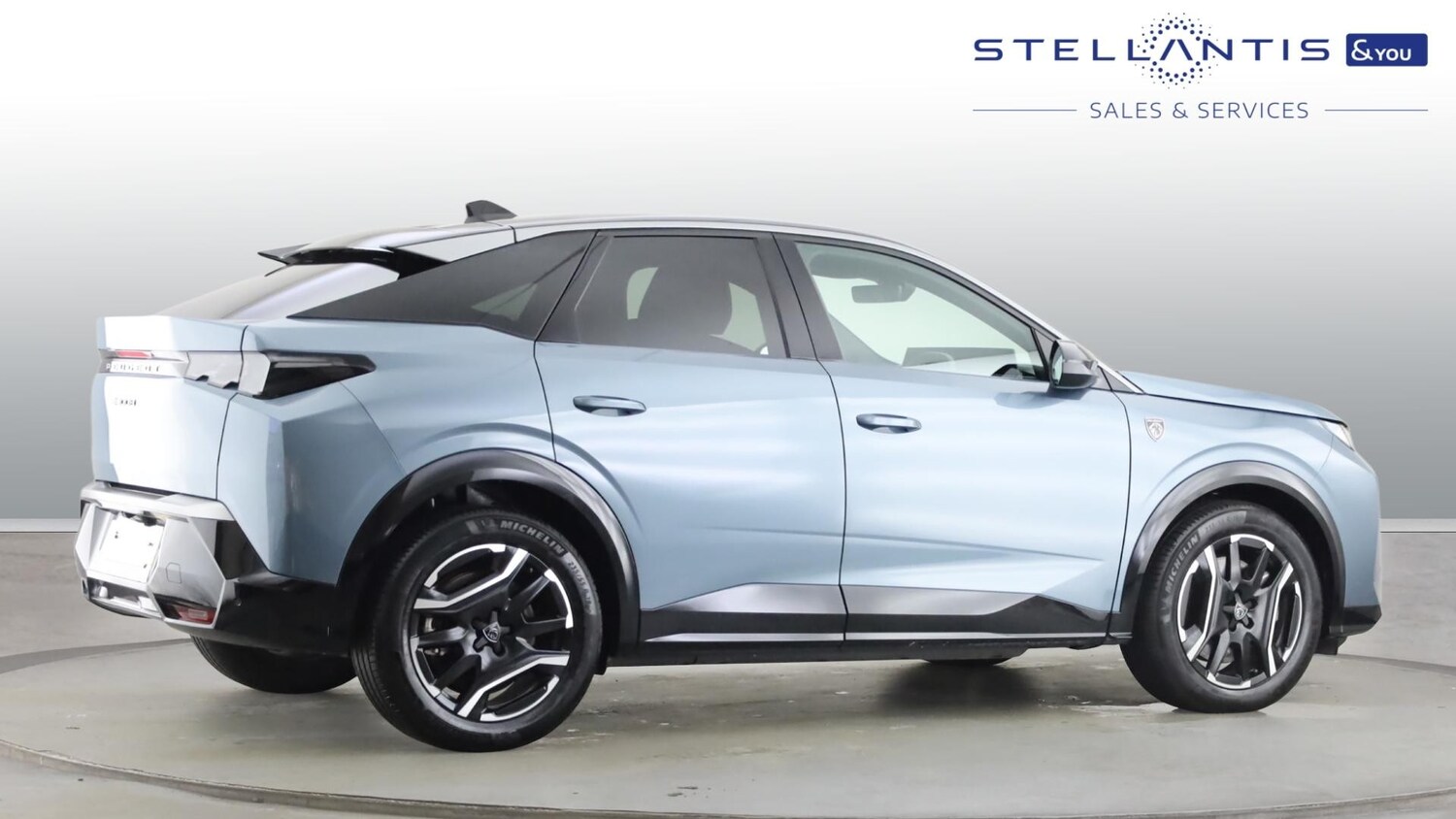 Used Peugeot 3008 2025 for sale - 77659631: Photo 12