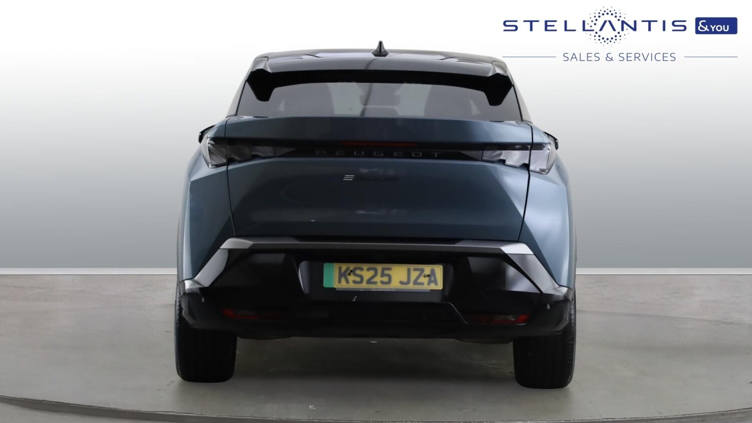 Used Peugeot 3008 2025 for sale - 77659631: Photo 13