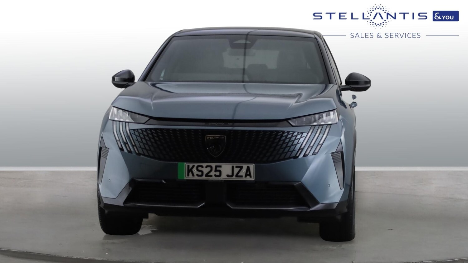 Used Peugeot 3008 2025 for sale - 77659631: Photo 16