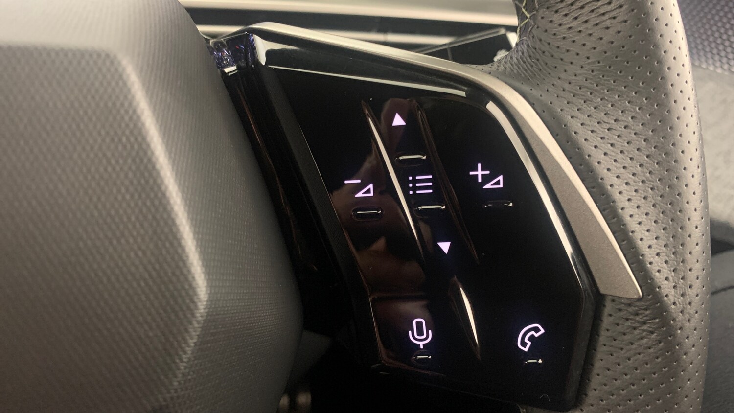 Used Peugeot 3008 2025 for sale - 77659631: Photo 18