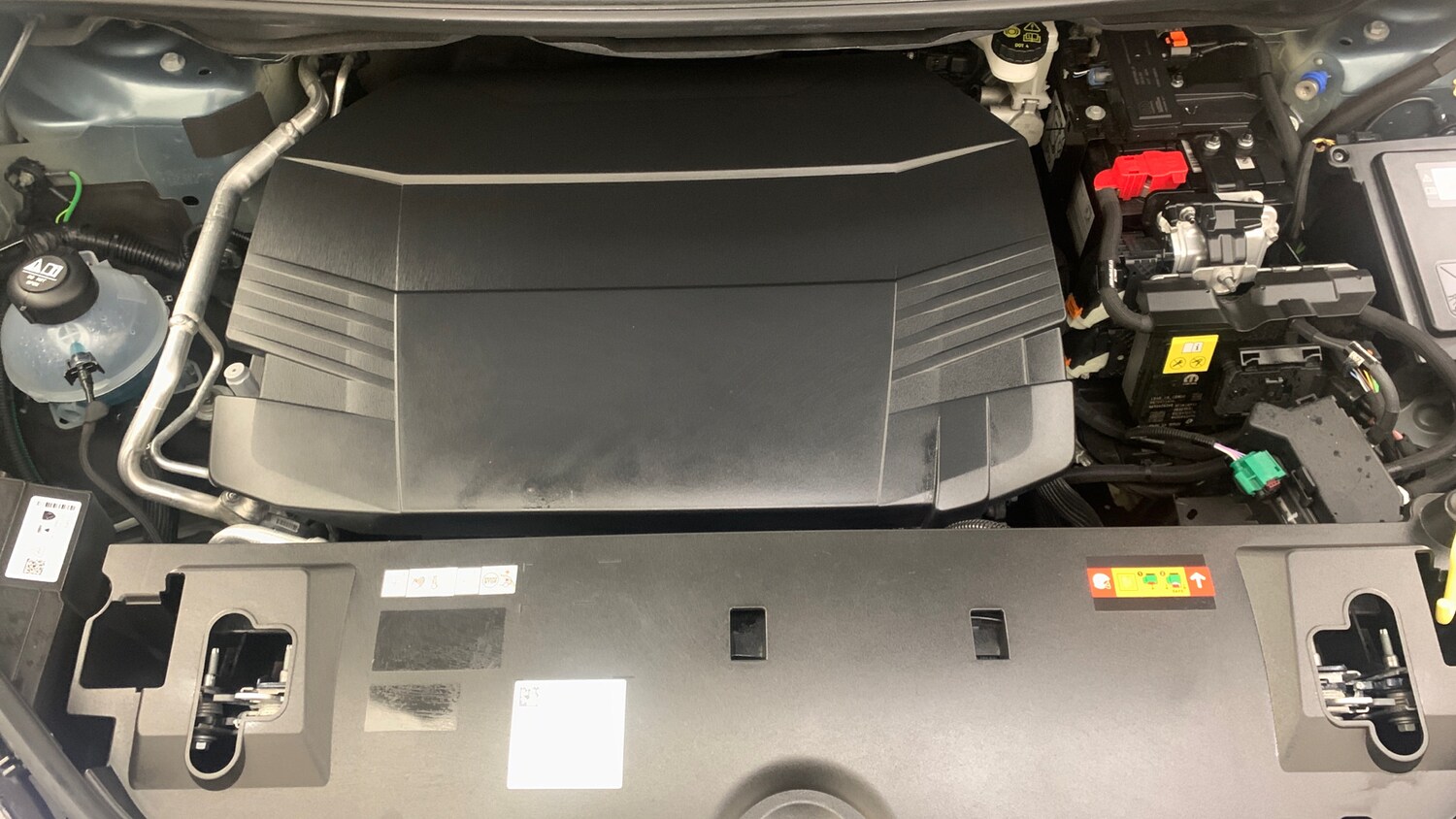 Used Peugeot 3008 2025 for sale - 77659631: Photo 21