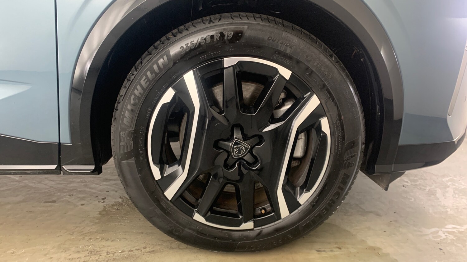 Used Peugeot 3008 2025 for sale - 77659631: Photo 22