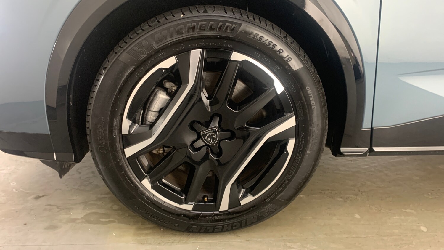 Used Peugeot 3008 2025 for sale - 77659631: Photo 23