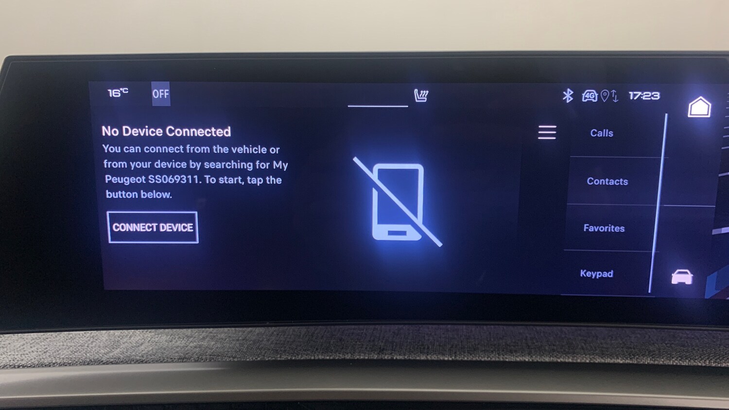 Used Peugeot 3008 2025 for sale - 77659631: Photo 26