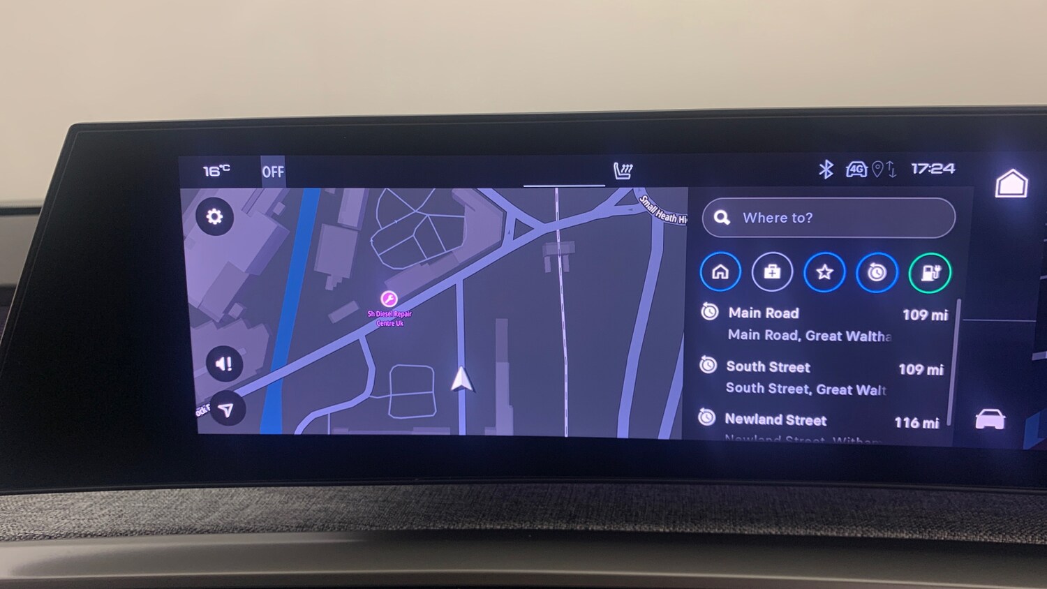 Used Peugeot 3008 2025 for sale - 77659631: Photo 27