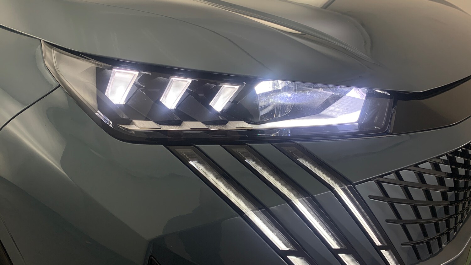 Used Peugeot 3008 2025 for sale - 77659631: Photo 28